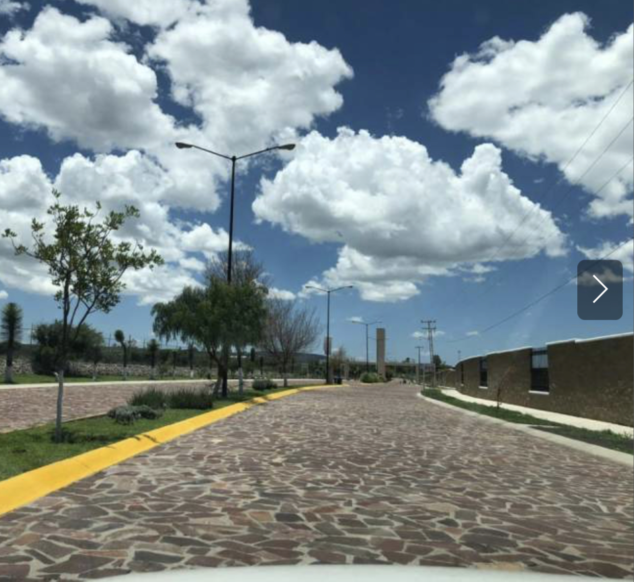 Venta de 2 terrenos en San Miguel de Allende "Quinta Real"